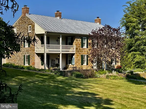 2810 Hoffman Mill Rd, Hampstead, MD 21074