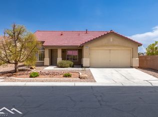 3710 Nairobi Ln, North Las Vegas, NV 89032