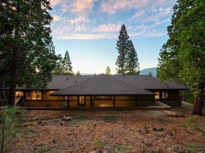 1728 Dream Maker, Portola, CA, 96122