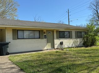 3400 Black Lake Cir, Bossier City, LA 71112