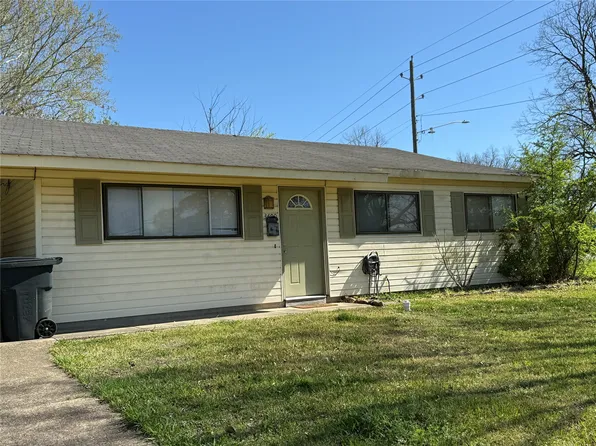 3400 Black Lake Cir, Bossier City, LA 71112