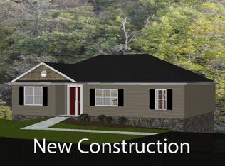 358 Oakland Drive, Princeton, WV 24739