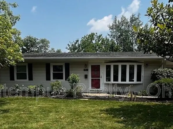 5723 Sharp Rd, Dayton, OH 45432