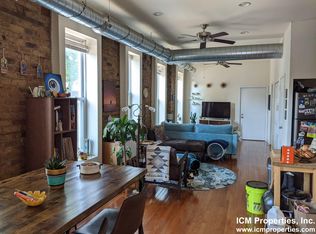 2047 N Hoyne Ave #4F, Chicago, IL 60647