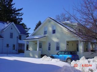131 4th St, Northville, NY 12134
