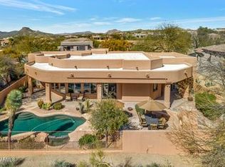 10899 E Via Dona Rd, Scottsdale, AZ 85262