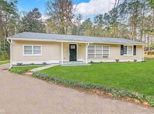 2504 Stone Rd #A, Atlanta, GA 30344