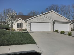 1978 Dausha Ct #A, Warsaw, IN 46580
