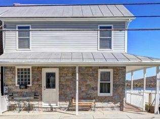 119 S Main St, Marysville, PA 17053