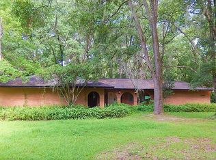 1466 Groveland Hills Dr, Tallahassee, FL 32317
