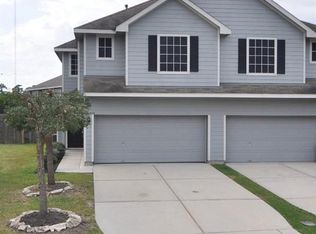 14303 Larkhall Ln, Houston, TX 77014