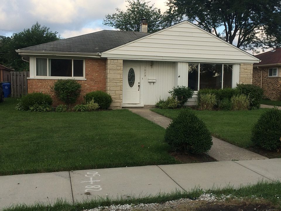 1st image of 1029 W Grant Dr