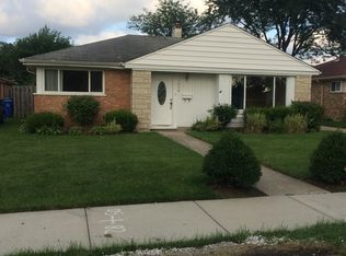 1029 W Grant Dr, Des Plaines, IL