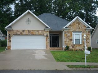 7121 Tyner Crossing Dr, Chattanooga, TN 37421