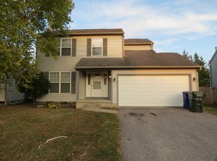 4012 Cailin Dr, Columbus, OH 43207