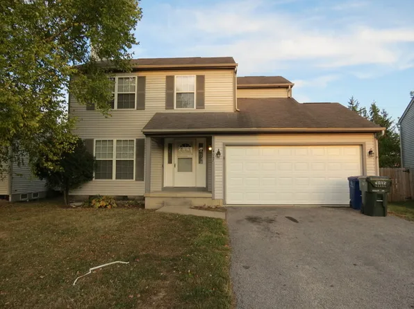 4012 Cailin Dr, Columbus, OH 43207