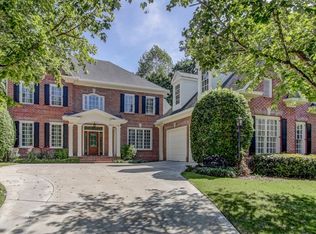 245 High Point Walk, Sandy Springs, GA 30342