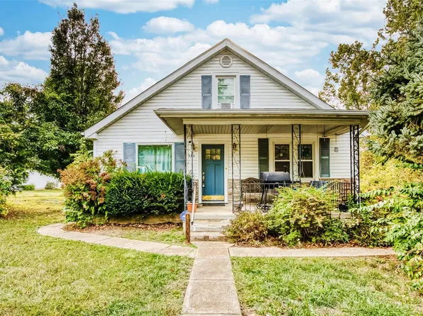 552 Reservoir St, Herculaneum, MO 63048