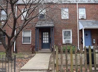 104 O St SW, Washington, DC 20024