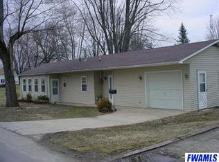 709 Ohio St, Columbia City, IN
