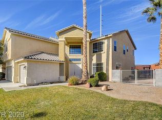 6136 Peggotty Ave, Las Vegas, NV 89130