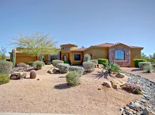 2063 N Woodruff, Mesa, AZ 85207