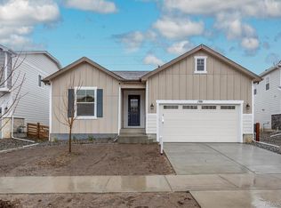 1381 Yale Ave, Erie, CO 80516