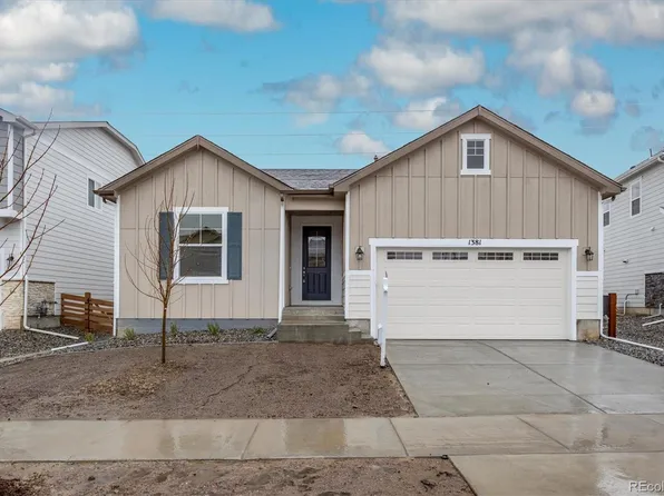 1381 Yale Avenue, Erie, CO 80516
