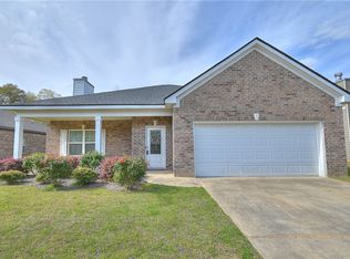 1464 Cloverbrook Cir, Auburn, AL 36832