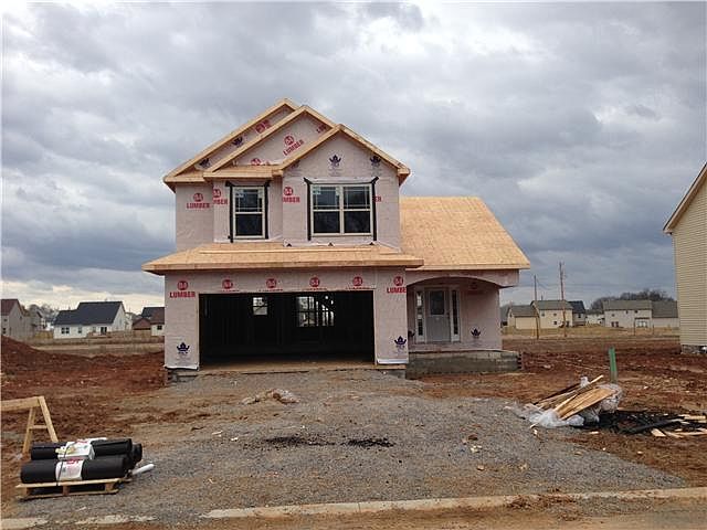 2nd image of 3460 Bradfield Rd Lot 590