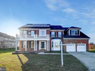 14202 Rugby Ct, Laurel, MD 20707