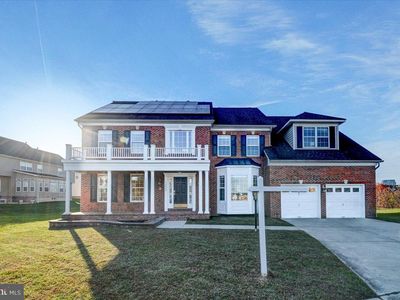 14202 Rugby Ct, Laurel, MD, 20707