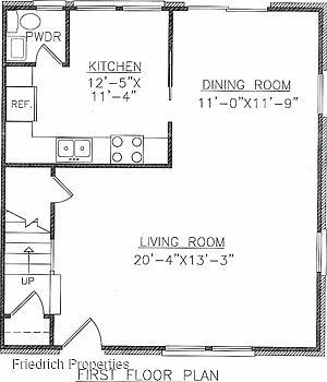 5th image of 107 Oneil Dr