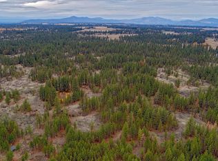 18818 W Burnett Rd, Spokane, WA 99224