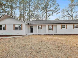 66 Highway 154, Sharpsburg, GA 30277