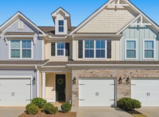 38 Red Horse Way, Greer, SC 29651