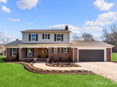 1982 Jim McCarter Rd, Clover, SC, 29710