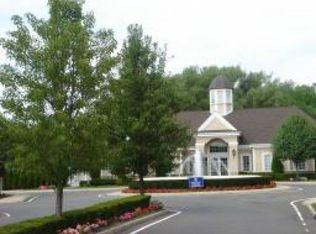 105 George Russell Way #347, Clifton, NJ 07013