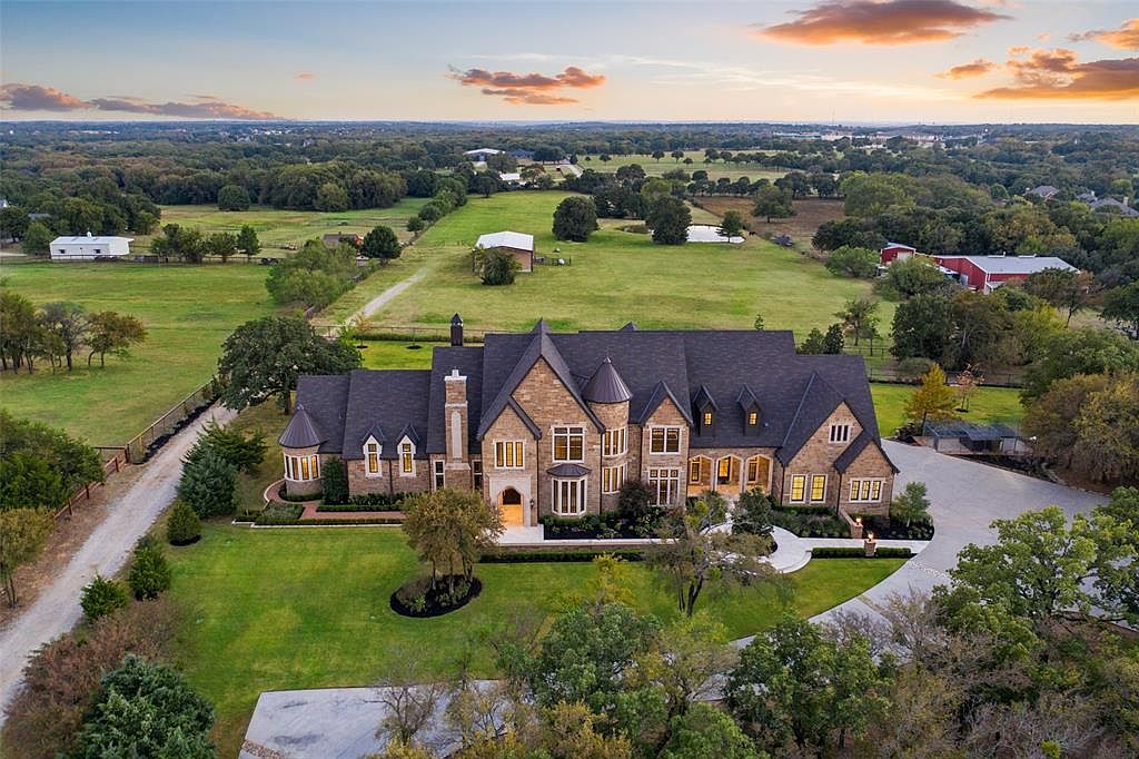 520 E Hickory Hill Rd, Argyle, TX 76226 | Zillow