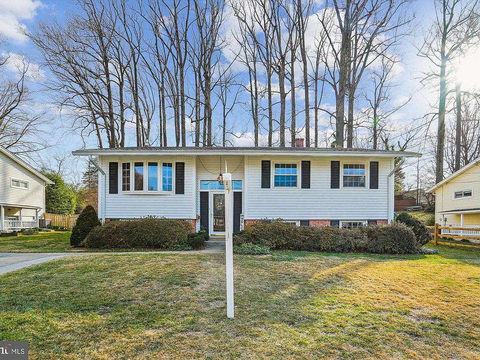 508 Carr Ave, Rockville, MD 20850 Zillow
