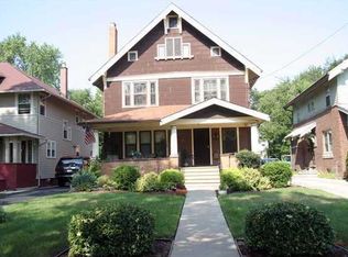 2725 Parkwood Ave, Toledo, OH