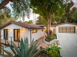 3236 Laurel Canyon Rd, Santa Barbara, CA 93105