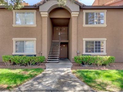 2750 S Durango Dr APT 2143, Las Vegas, NV, 89117