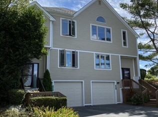 139 Fairway Dr UNIT 139, North Dartmouth, MA 02747