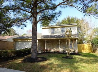 4242 Southchase Ln, Houston, TX 77014