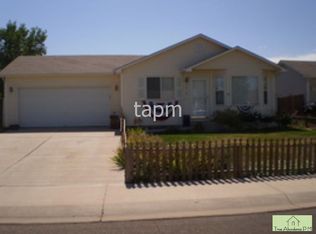 2410 B St, Greeley, CO 80631