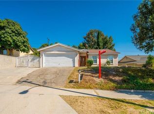3828 S Forecastle Ave, West Covina, CA 91792