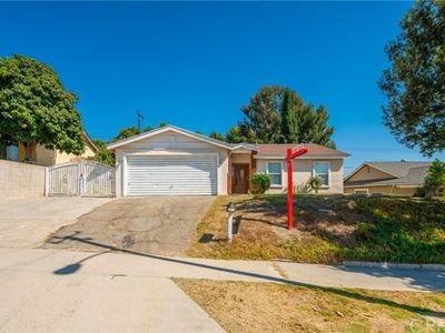3828 S Forecastle Ave, West Covina, CA, 91792