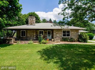222 Hook Rd, Westminster, MD 21157
