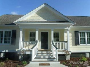 420 Daisy St, Georgetown, SC 29440